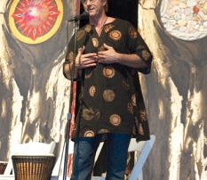 Toby Christensen, Shamanic Teacher