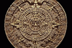 Ancient Mayan Calendar