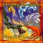 Private Sessions with The Healing Drummer