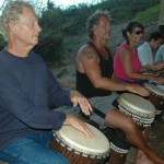 Hawaii Drum Circle