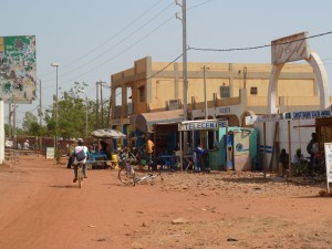 Ouagadugu Burkina Faso