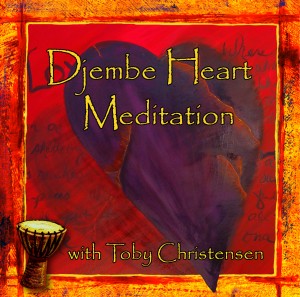 Djembe Heart Meditation