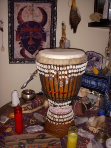 Drum