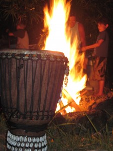 Fire Ritual