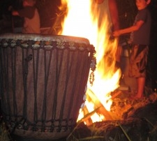 Fire Ritual