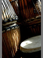 Picture of Drums