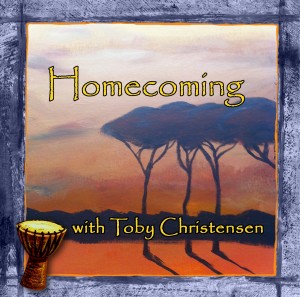 Toby Christensen's LP Homecoming and workshop