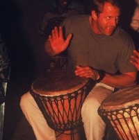 Healing Drumming