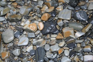 Assorted Rocks