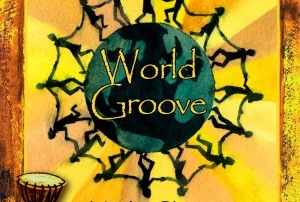 World Groove Album Cover