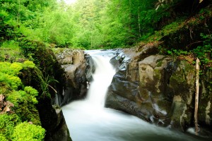 Beautiful Waterfall