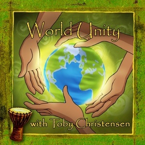 World Unity by Toby Christensen